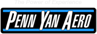 Penn Yan Aero Logo