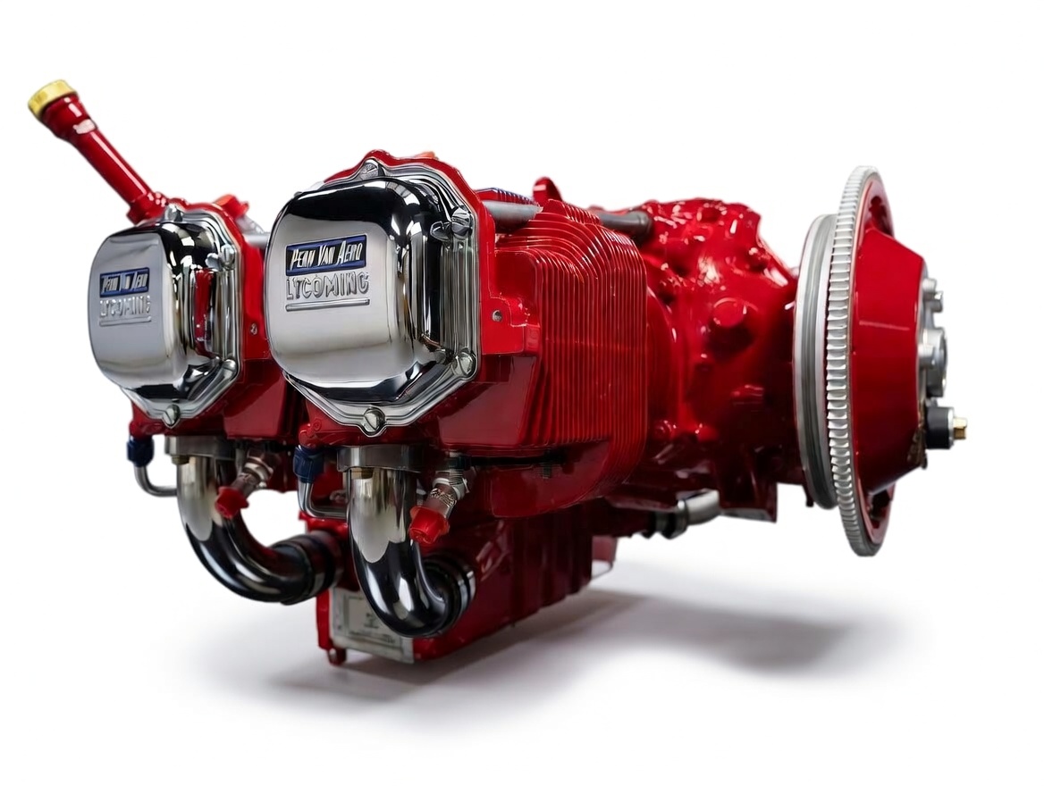 Red 360 Engine