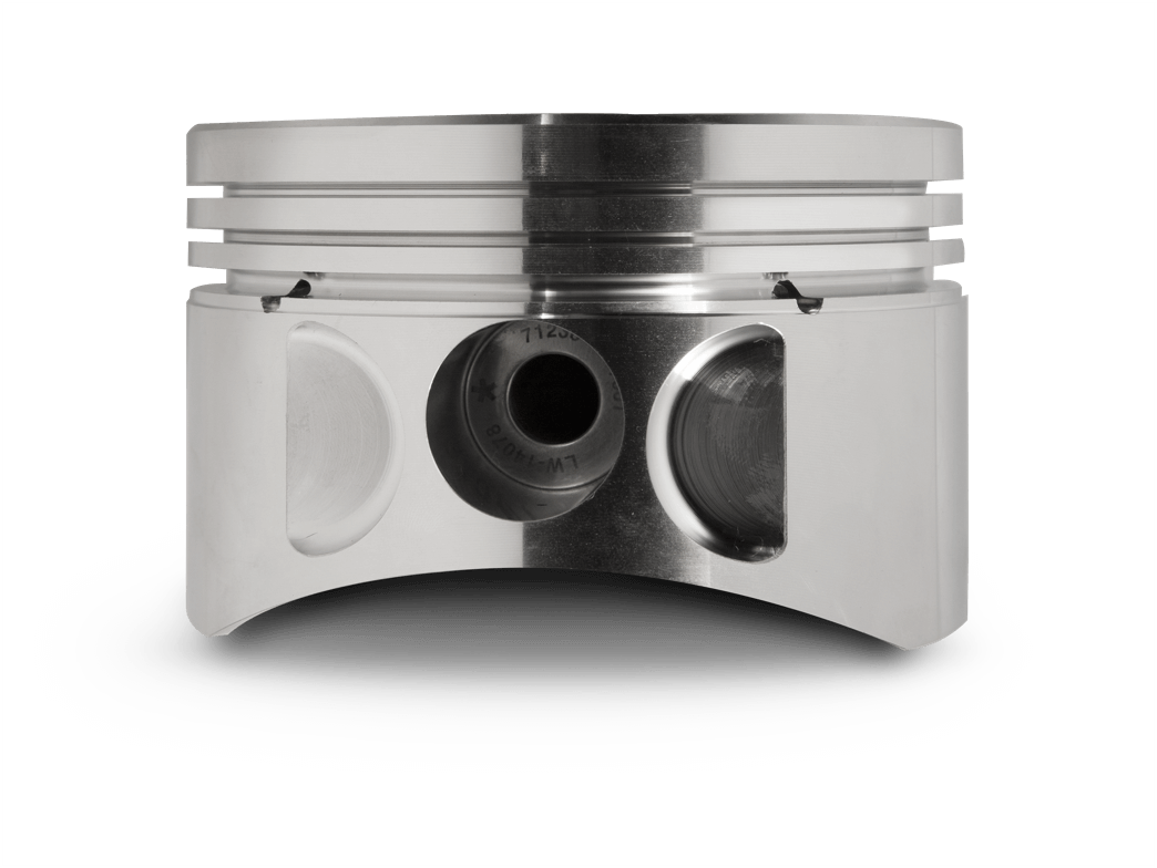 piston